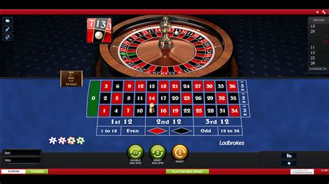 premium roulette pro.